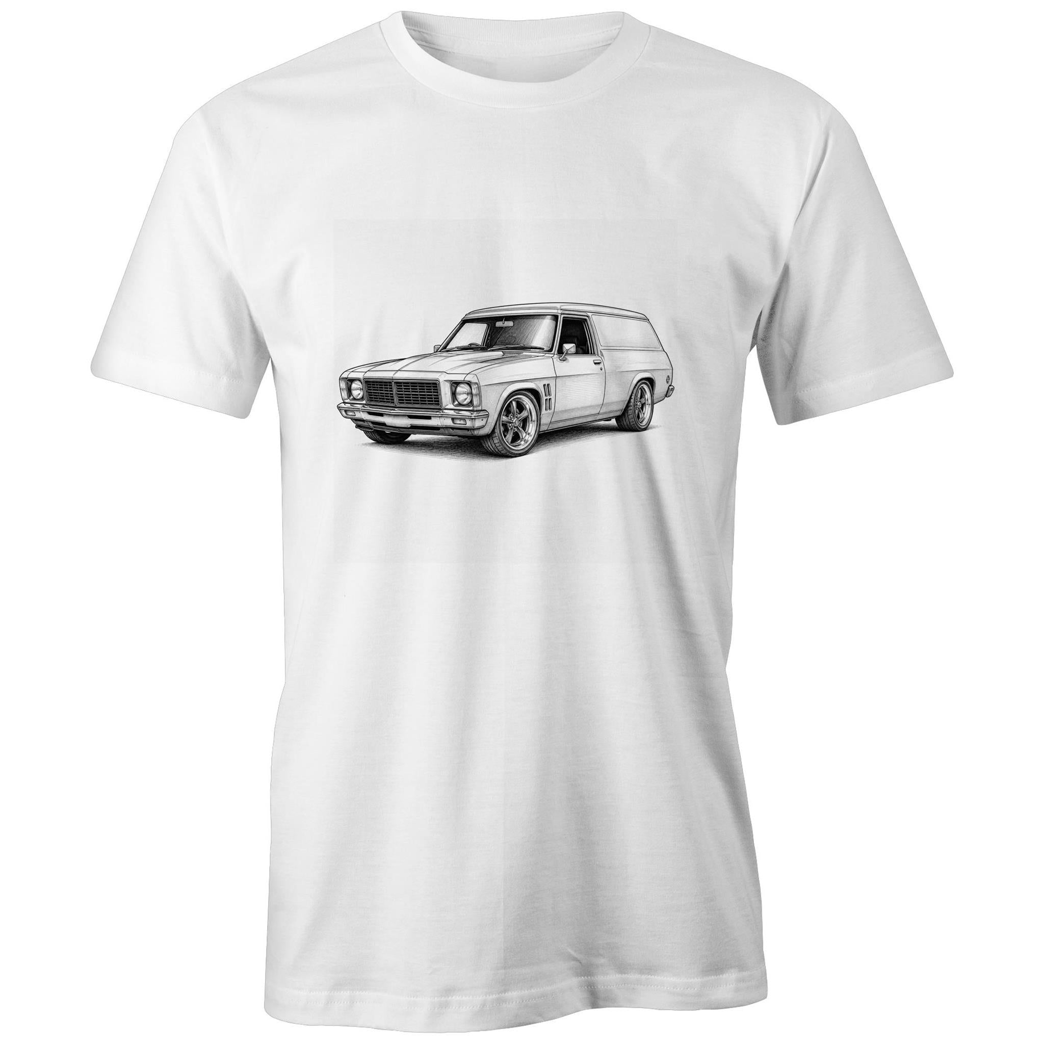 AS Colour - Organic Tee