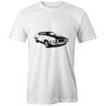 Classic Car - Ford Falcon XA GT 1973