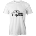 Classic Car - Mazda RX2 1972